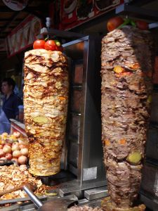 kebab