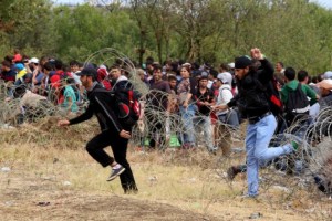 (AP Photo/Vlatko Perkovski)