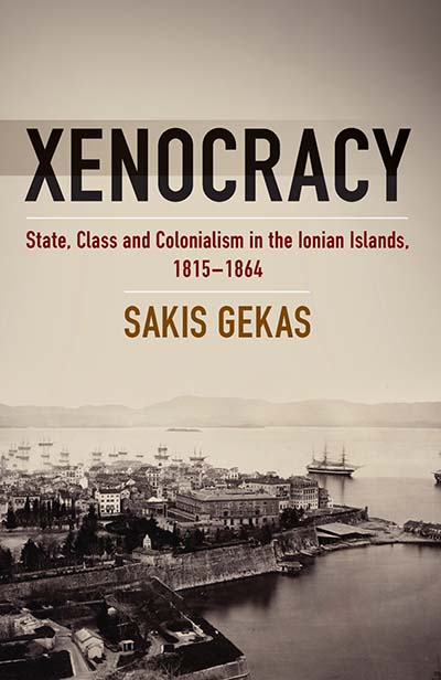 gekasxenocracy