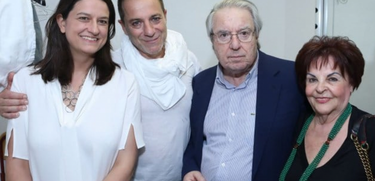 lignadis babinivtis keramews