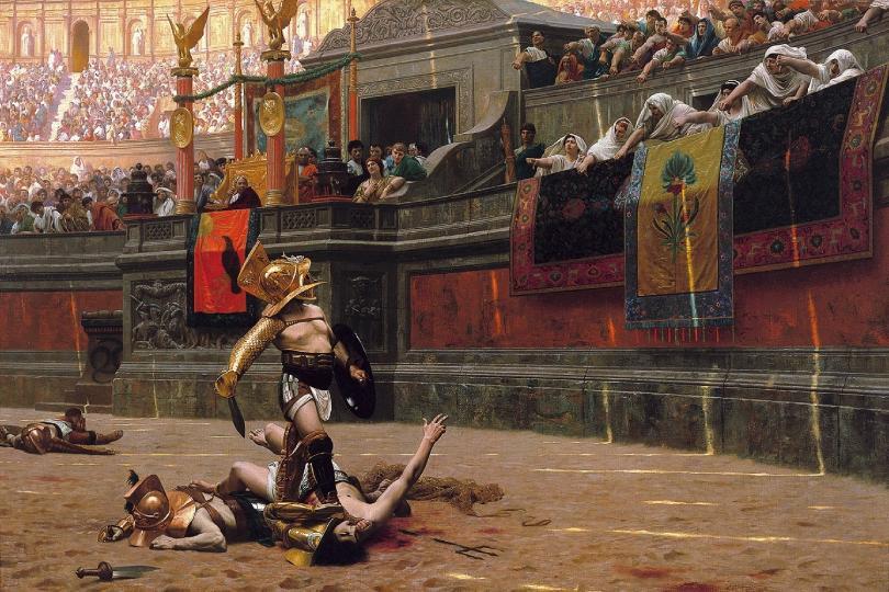 Roman-Gladiators-810x540