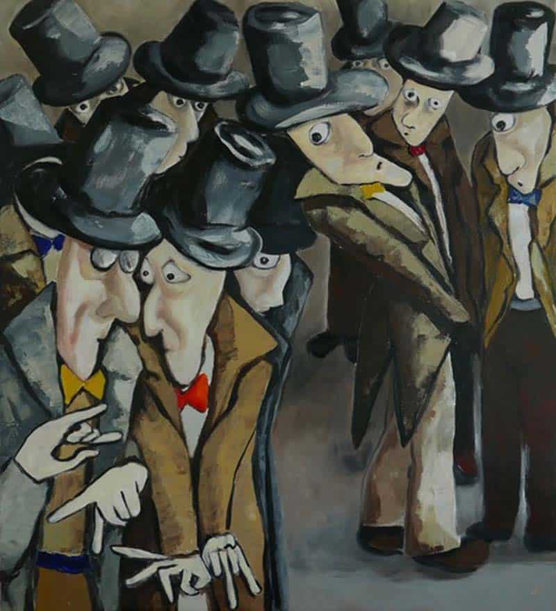 Ta-The-conspirators-conspiring-90-x-100-24